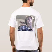 T-shirt C.Whyte (Dos)