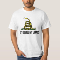Ça A Vraiment Rusté Mes Jimmies