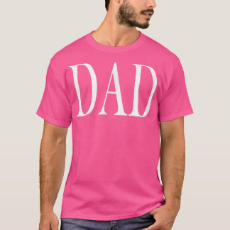 T-shirt Ça Dit Papa 