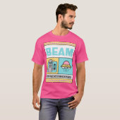T-shirt Ça Doit Être Mieux. (Devant entier)