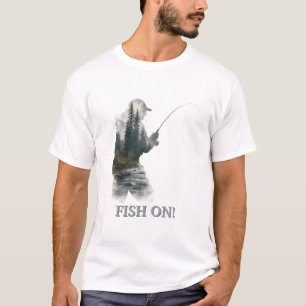 T-shirt "Ça Mord!"