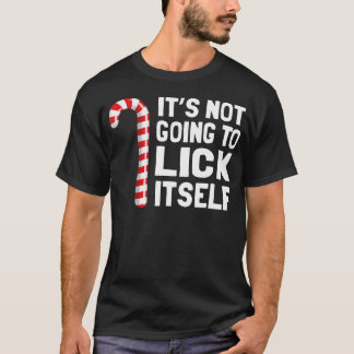 T-shirt Ça Ne Va Pas Se Lancer Dans Le Sucre de canne De N