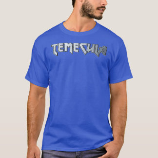 T-shirt CA Temecula