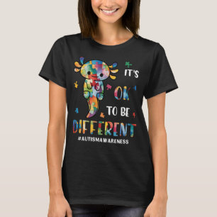 T-shirt Ça va être une autre chemise Chemise Kindness