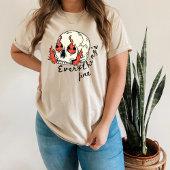 T-shirt Ça va, tout va bien