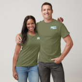 T-shirt Ça Vaut Le Voyage (Unisexe)