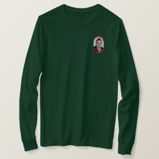 T-shirt Caballos