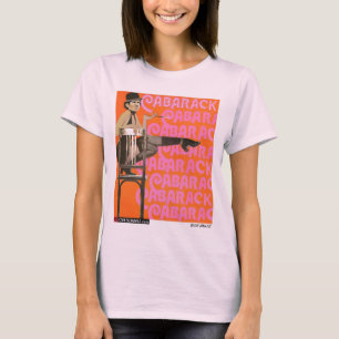 T-shirt cabarack