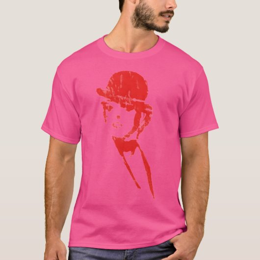 T-shirt Cabaret Liza Minnelli (Devant)
