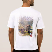 T-shirt Cabazos (Dos)