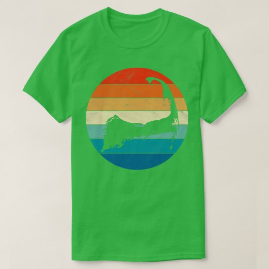 T-shirt Cabillaud (Design devant)