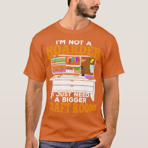 T-shirt Cabine de scrapbooking