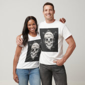 T-shirt Câble Barbelé (Unisexe)