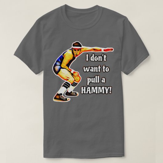 T-shirt Cable Guy Chip Douglas (Design devant)
