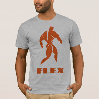 T-shirt Câble - musculation