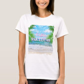 T-shirt Cabo (Devant)