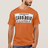 CABO ROJO PORTO RICO PUERTO RICAN FIDE BORICUA 