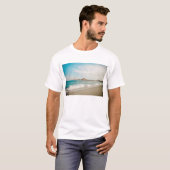 T-shirt Cabos San Lucas (Devant entier)