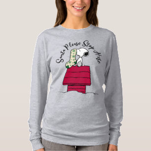 T-shirt cacahuètes   'C'est la saison!