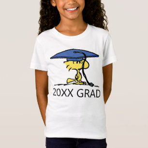 T-Shirt cacahuètes   Graduation du bois