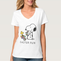 cacahuètes | Oeufs de peinture Snoopy & Woodstock