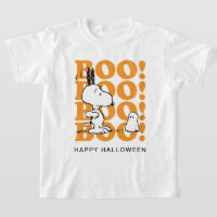 cacahuètes | Snoopy & the Boos