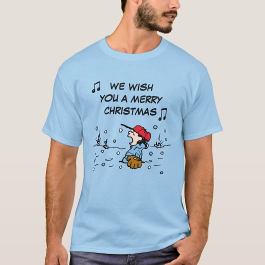 T-shirt cacahuètes | Torréfaction des châtaignes de Lucy (Devant)