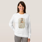 T-shirt Cache-cache (Devant entier)