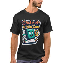 Cache-moi si vous pouvez amusant programmeur