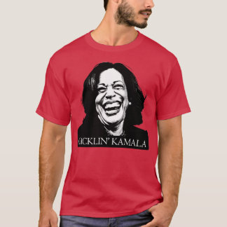 T-shirt Cacklin Kamala rit