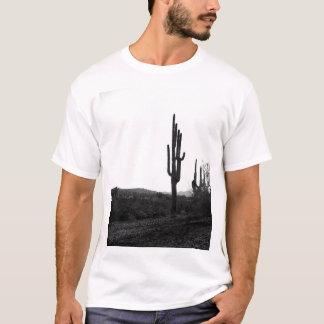 T-shirt cactus
