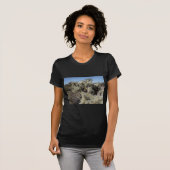 T-shirt Cactus de Cholla (Devant entier)