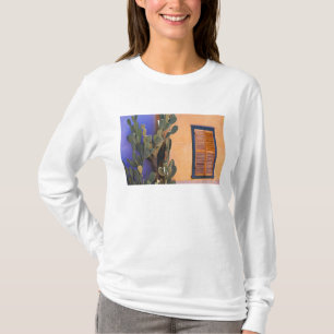 T-shirt Cactus du sud-ouest (Opuntia dejecta) et
