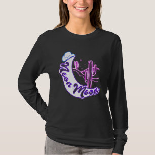 T-shirt Cactus Graphique Sarcastique Les lumières Amour Éc