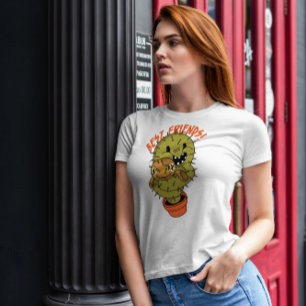 T-shirt Cactus Voodoo