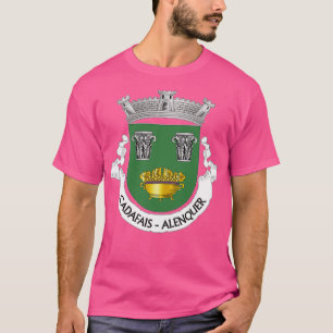 T-shirt Cadafais