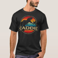 Caddie Dinosaur