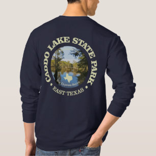 T-shirt Caddo Lake SP