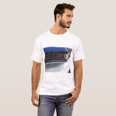 T-shirt CaddyHood (Devant entier)