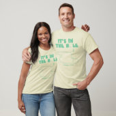 T-shirt Caddyshack | C'est dans le trou (Unisexe)