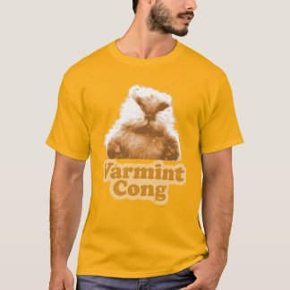T-shirt Caddyshack | Cong Varmint