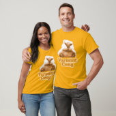 T-shirt Caddyshack | Cong Varmint (Unisexe)