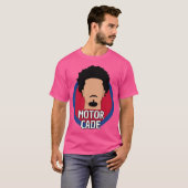 T-shirt Cade Cunningham (Devant entier)
