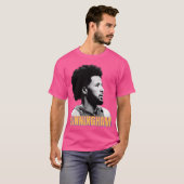 T-shirt Cade Cunningham (Devant entier)