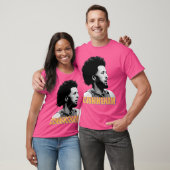 T-shirt Cade Cunningham (Unisexe)