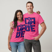 T-shirt Cade Cunningham (Variant) (Unisexe)
