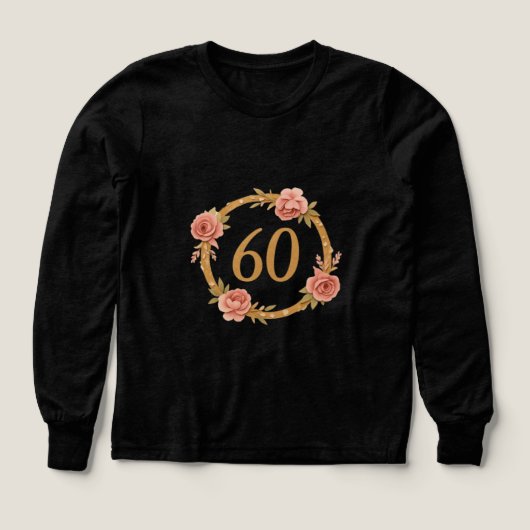 T-shirt cadeau (Motif recto)
