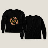 T-shirt cadeau (Motif recto et verso)