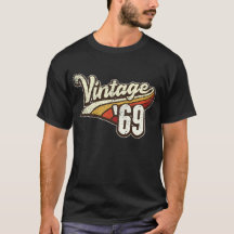 Cadeau 50 ans 50e anniversaire avec Retro Graphic