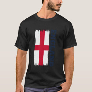 T-shirt Cadeau Angleterre Anglais Londres Britannique Roya
